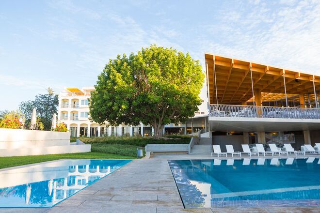 Ozadi Heart & Soul Tavira Hotel