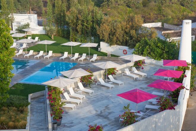 Ozadi Heart & Soul Tavira Hotel