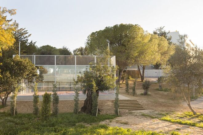 Ozadi Heart & Soul Tavira Hotel