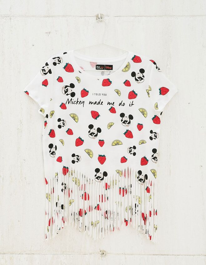 Bershka €12.99