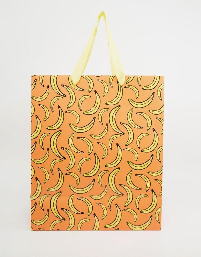 Paperchase Fruits Large Gift Bag €5.63 ASOS