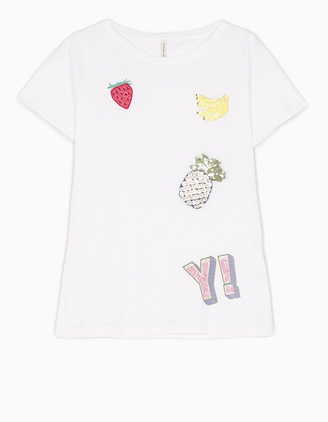 Stradivarius €12.95