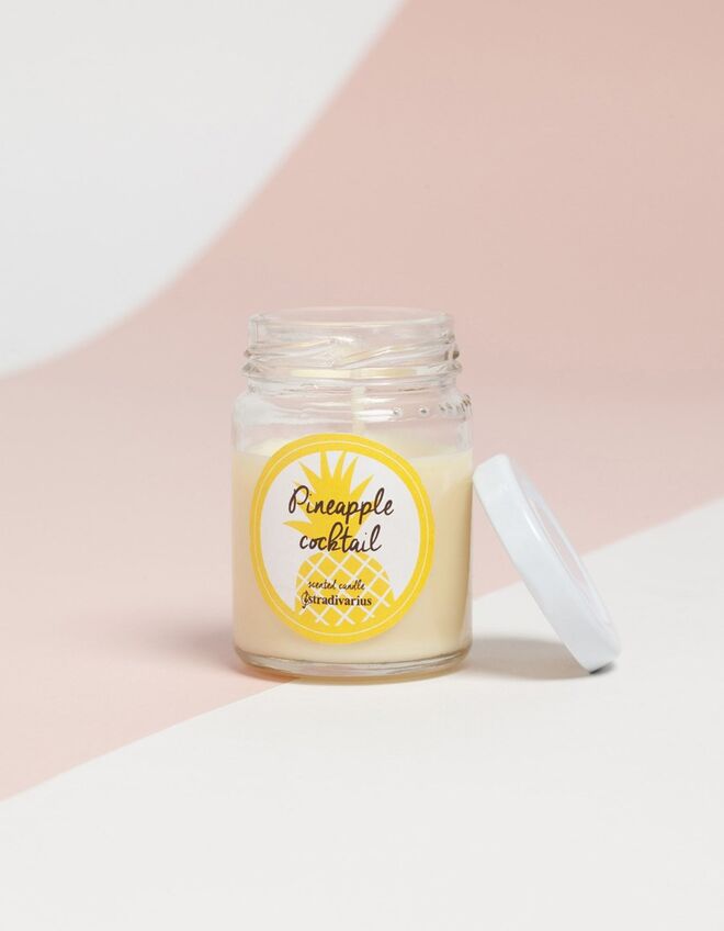 VELA GELEIA PINEAPPLE COCKTAIL €4.95 Stradivarius