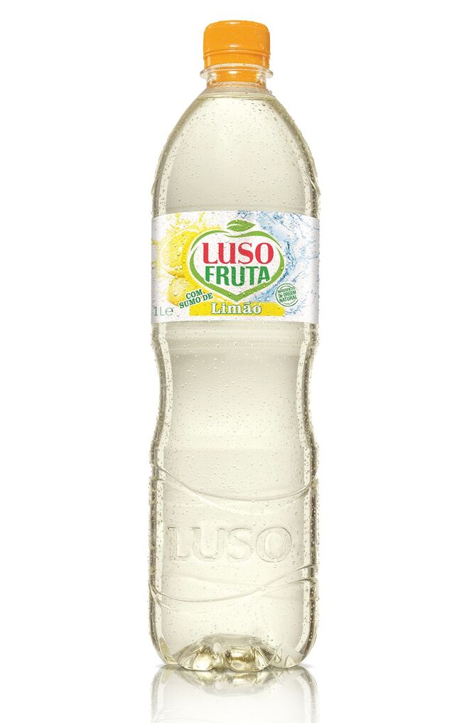 Luso Fruta Limão