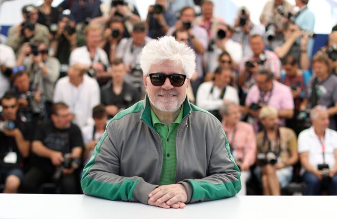 Pedro Almodovar