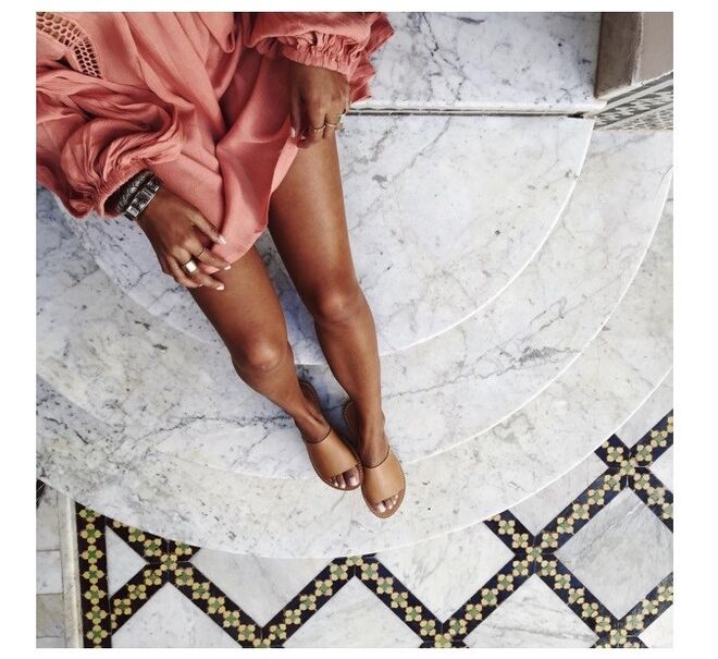 @sincerilyjules | Julie Sariñana  