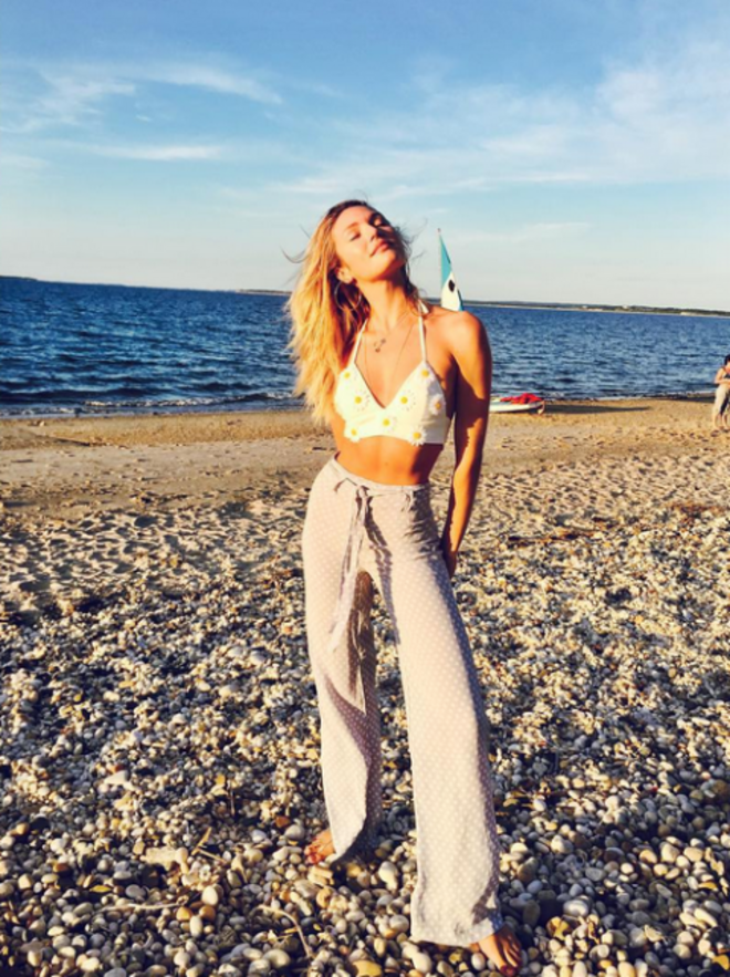 @angelcandices | Candice Swanepoel