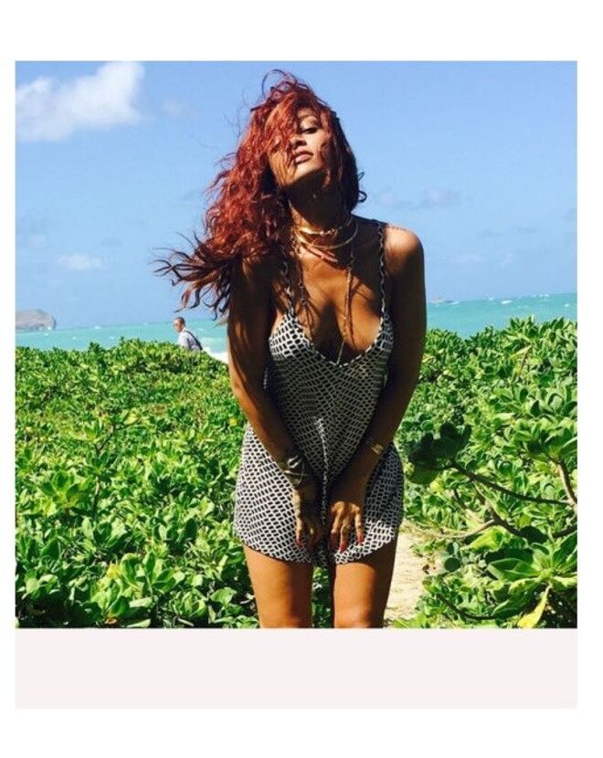 @badgalriri | Rihanna 