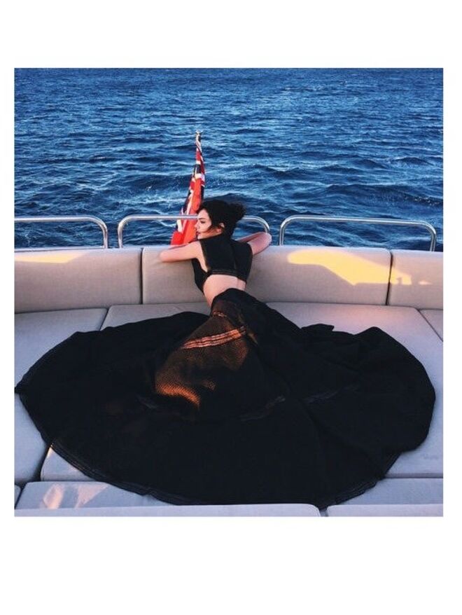 @kendalljenner | Kendall Jenner