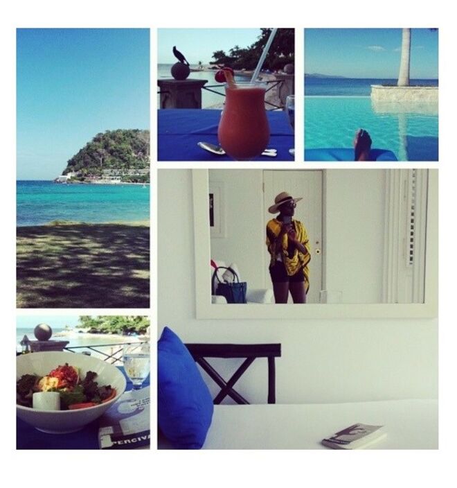 @lupitanyongo | Lupita Nyong'o