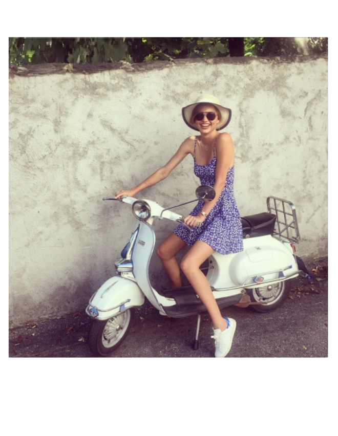 @mirandakerr | Miranda Kerr