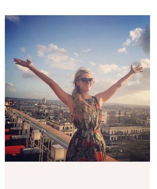 @parishilton | Paris Hilton  