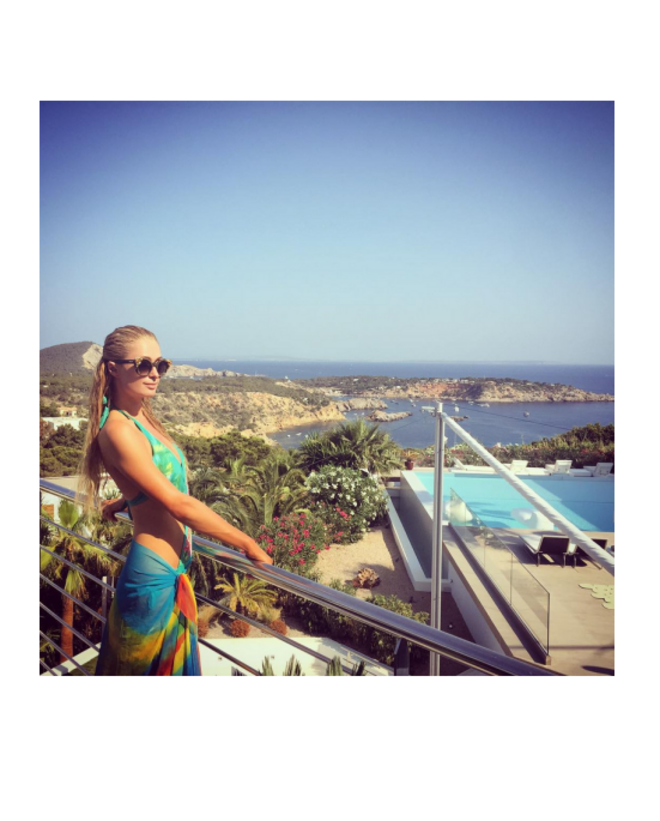 @parishilton | Paris Hilton  