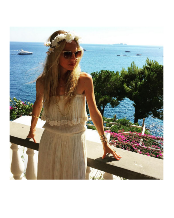 @rachelzoe | Rachel Zoe