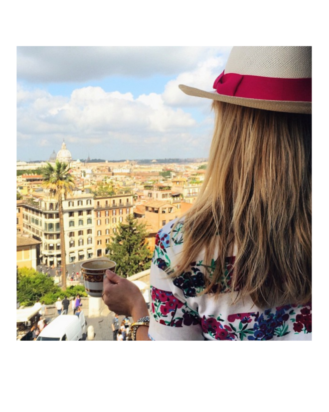 @reesewitherspoon | Reese Witherspoon