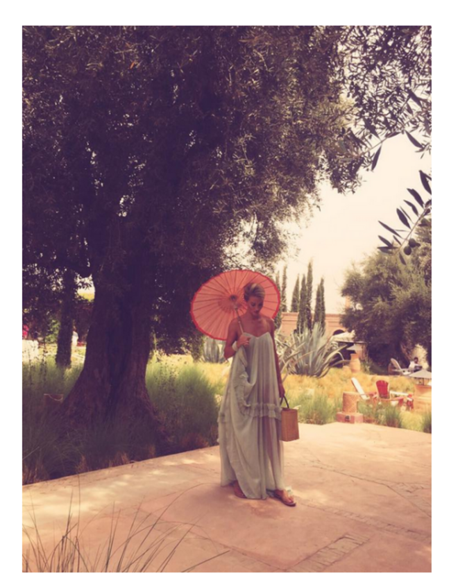 @rosiehw | Rosie Huntington Whiteley