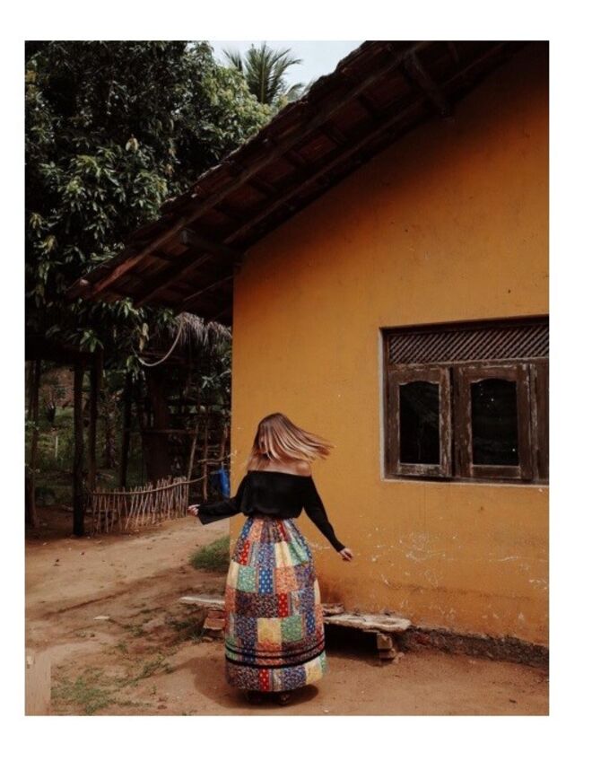 @tuulavintage | Jessica Stein 