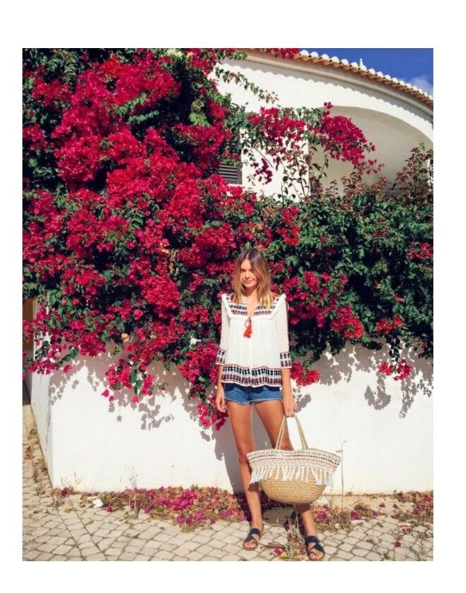 @tuulavintage | Jessica Stein 