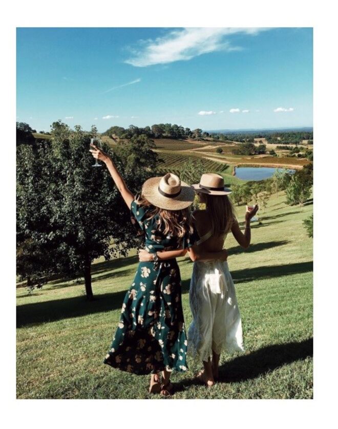 @tuulavintage | Jessica Stein 