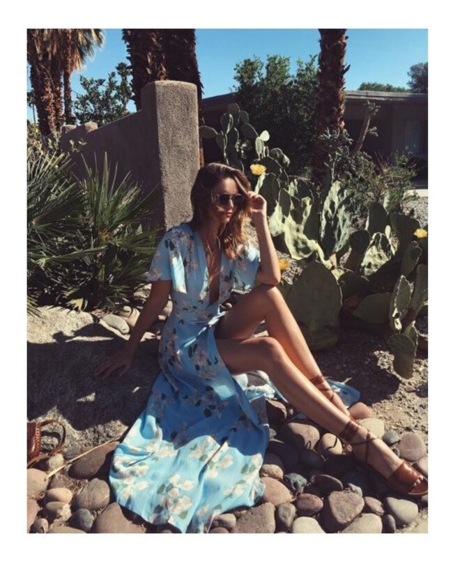 @tuulavintage | Jessica Stein 