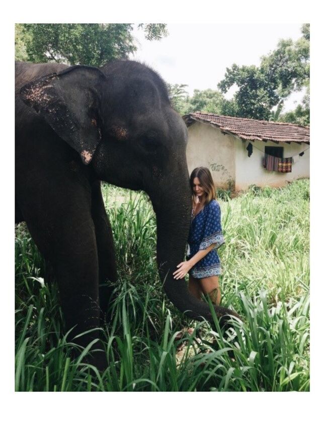 @tuulavintage | Jessica Stein 