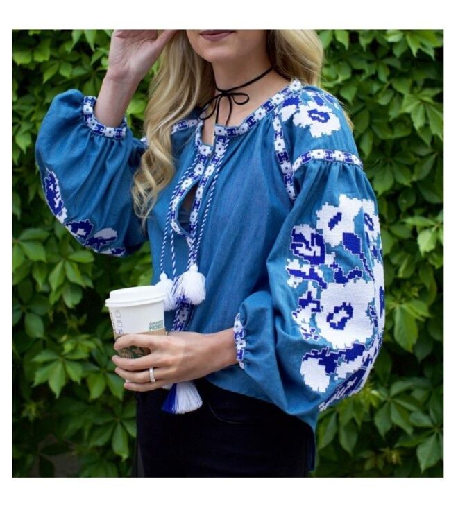 @blaireadiebee | Blair Eadie