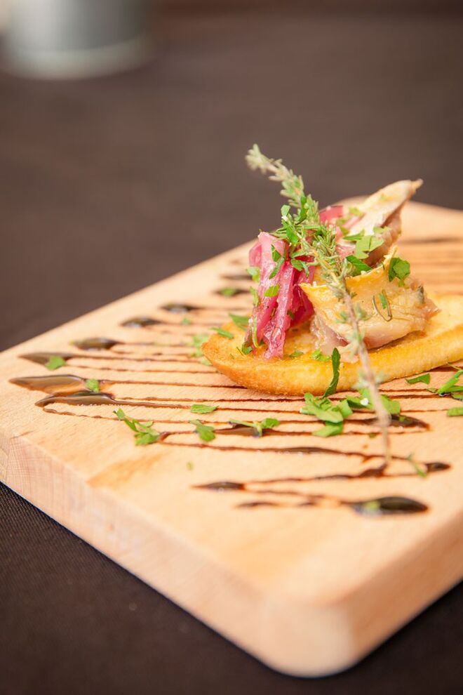 Tapa | Navegadoors, Rua Augusta 205/207