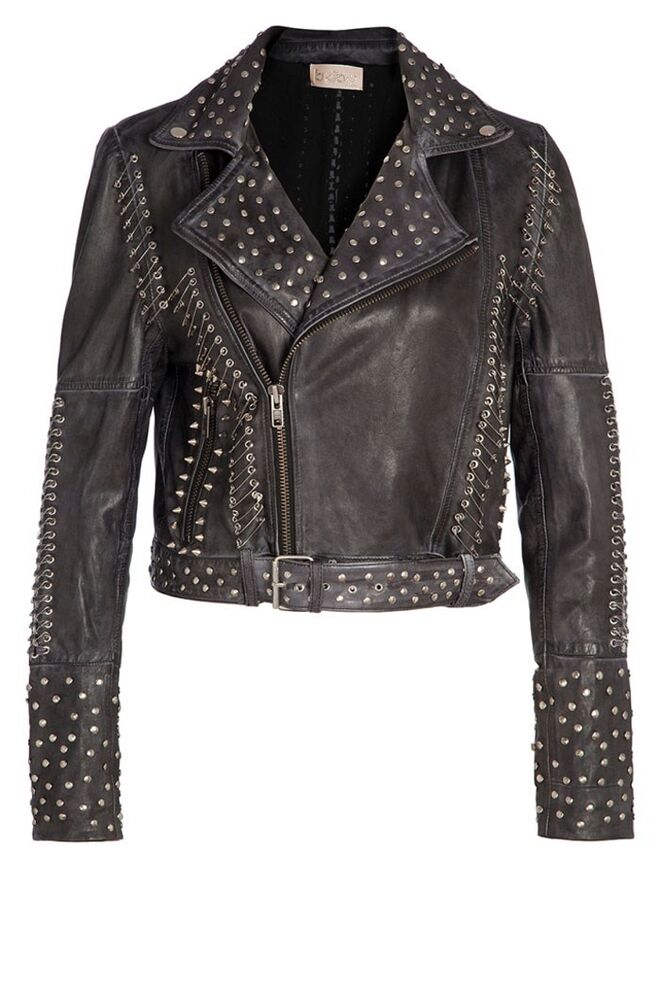 Blusões motard, BDBA €798