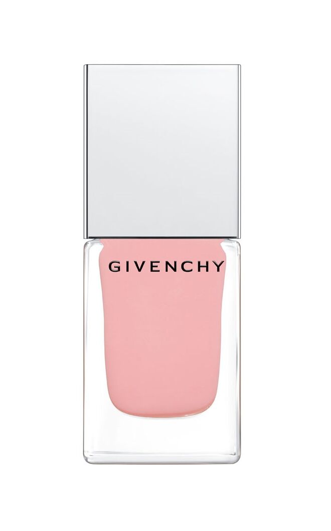 Unhas cor de rosa, Coleção LE VERNIS Givenchy, €23.50