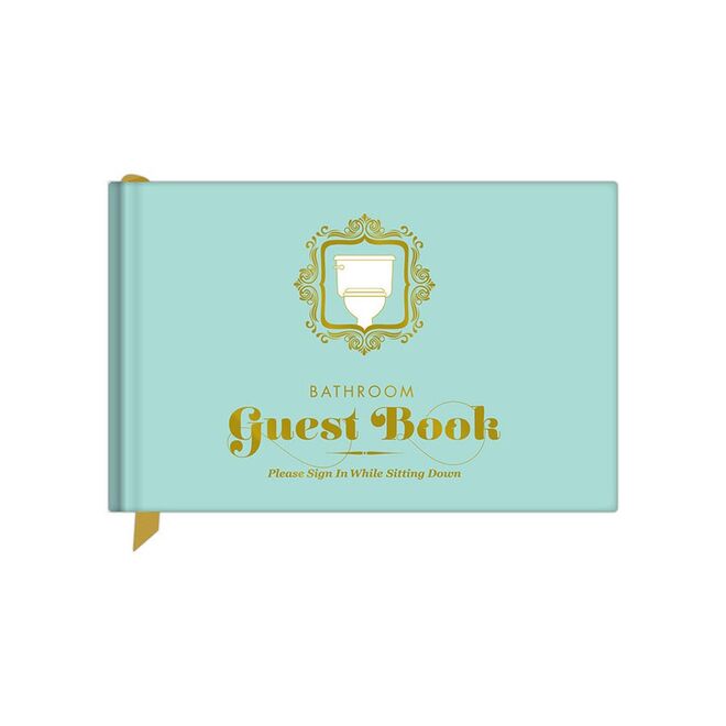 Livro de visitas, €16, amara.com