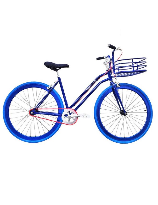 Andar de bicicleta, Martone Cycling Co. €1200, em Avenue 32