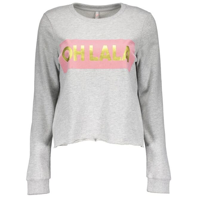 Statement sweaters, NEW YORKER, €14.95
