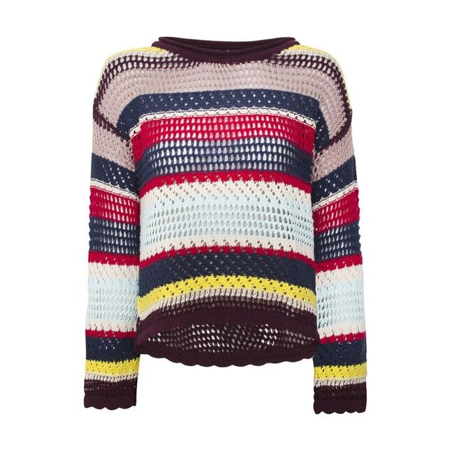 Tricot, PULL&BEAR