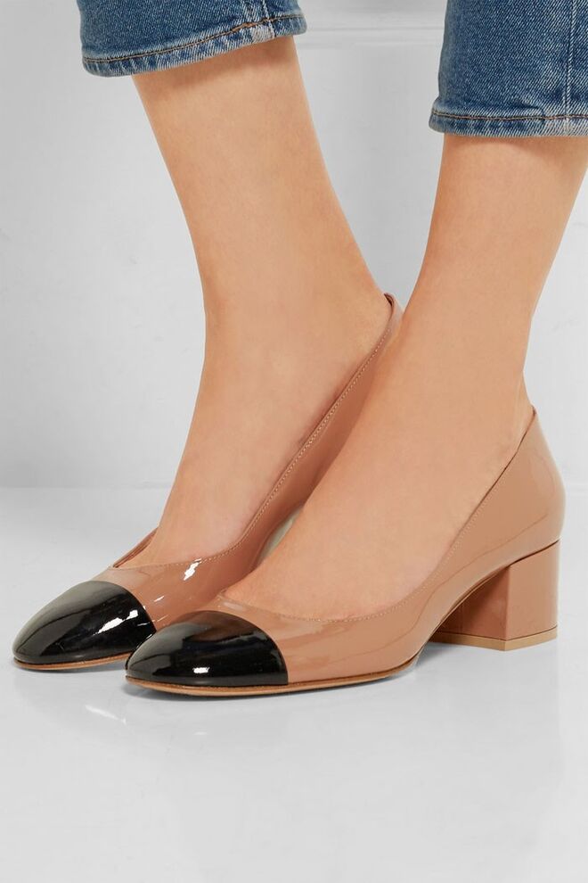 PUMPS Gianvito Rossi,€475