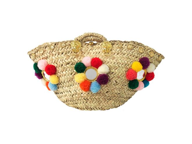 Cestos de verga, Sicilian basket, Muzungu Sisters