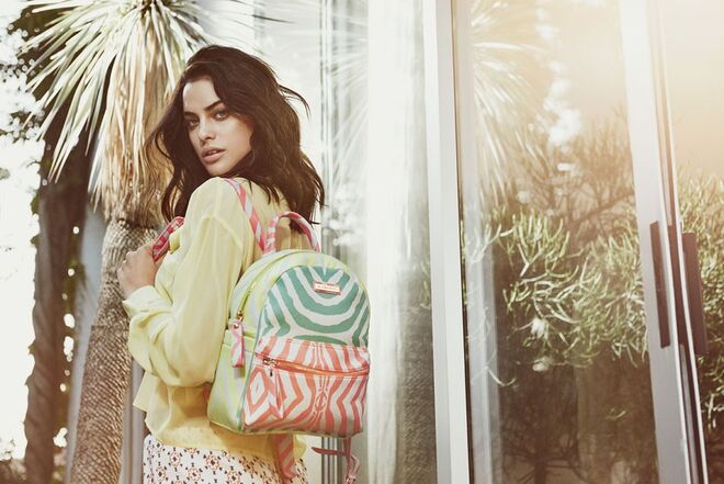 Mochilas, Silvian Heach 