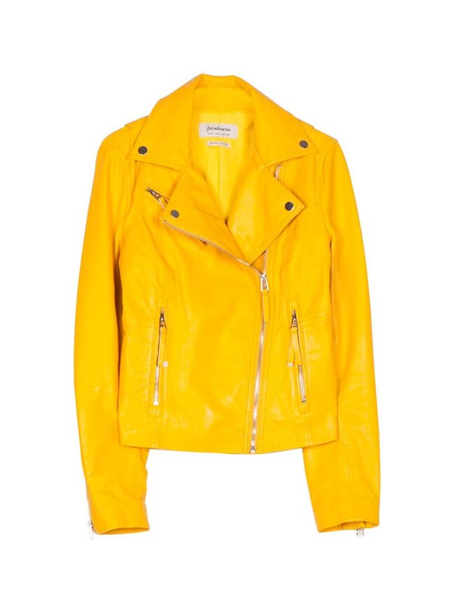 Amarelo, Stradivarius