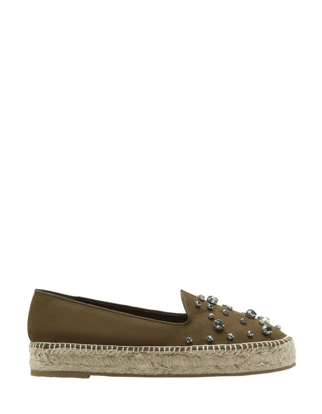 Alpercatas, STRADIVARIUS