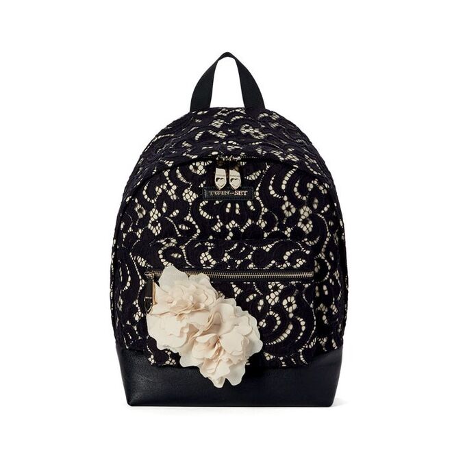 Mochilas, Twin-Set