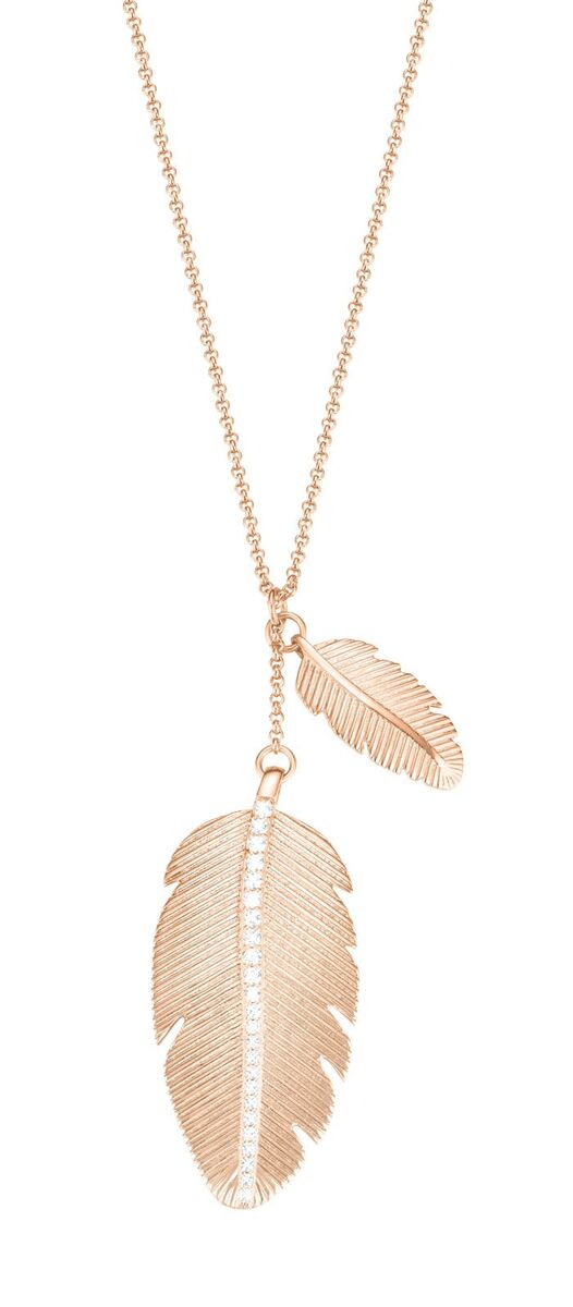 Espírito boho, Fio Secret Garden, Esprit, €89