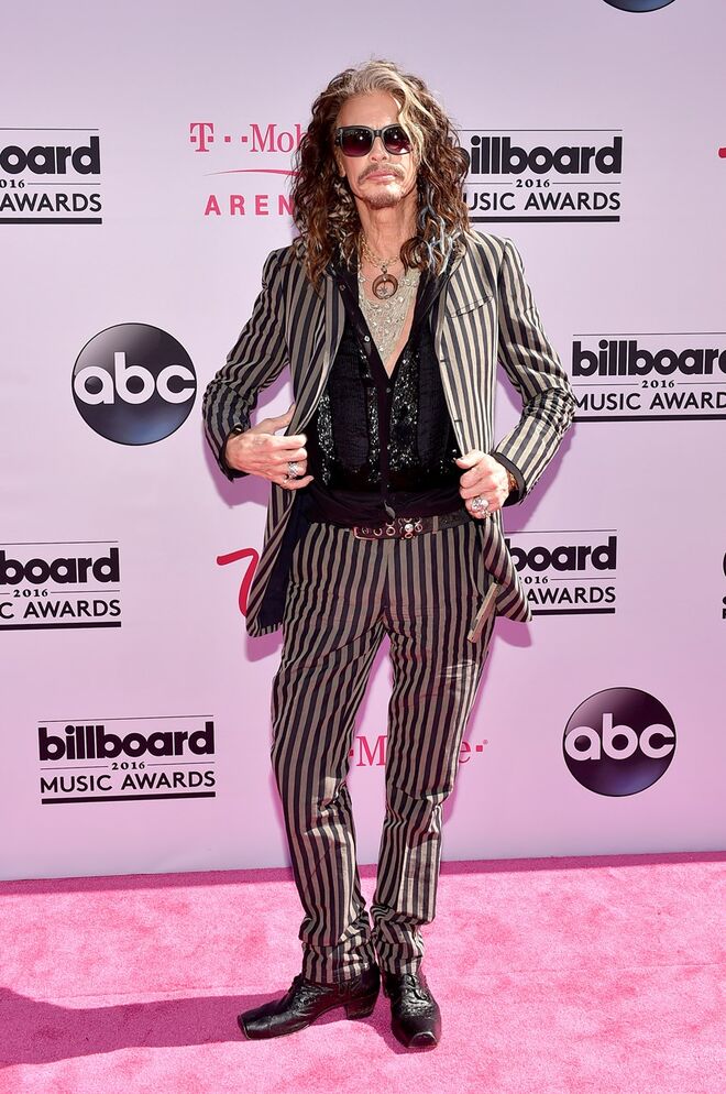 Steven Tyler
