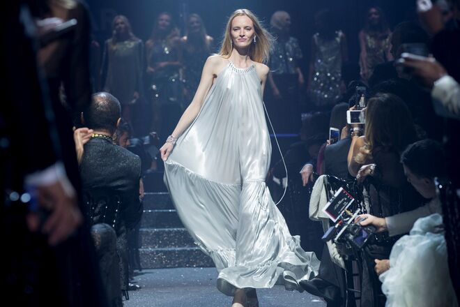 Daria Strokous, STELLA MCCARTNEY