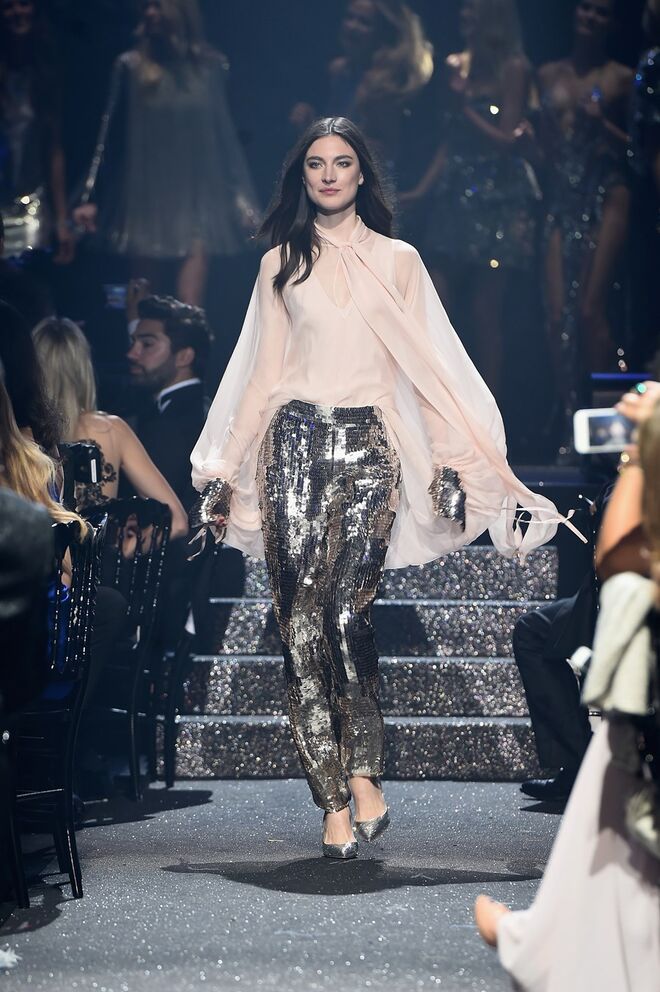  Jacquelyn Jablonski, CHLOÉ