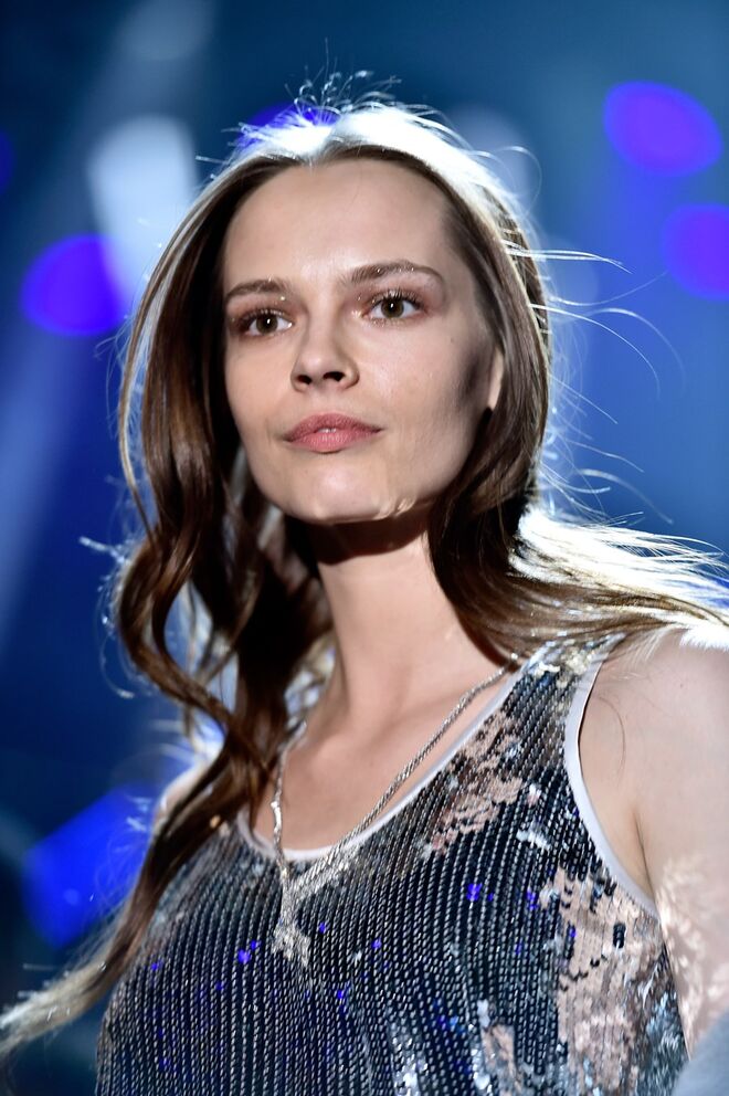 Mina Cvetkovic, MAX MARA