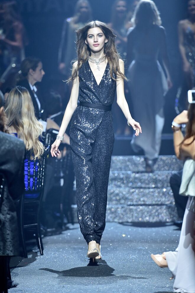 Valery Kaufman, DIANE VON FURSTENBERG