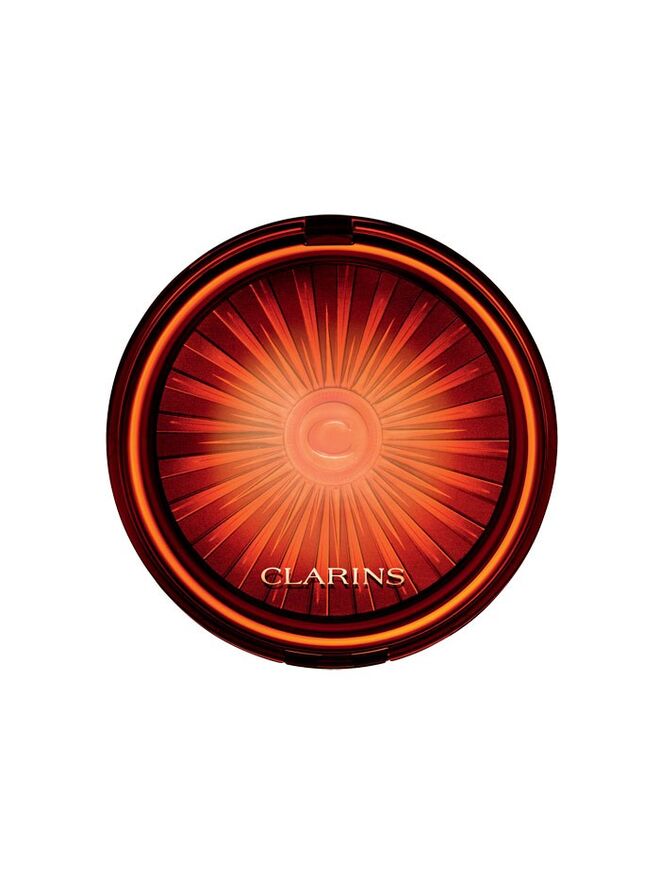 POUDRE SOLEIL VISAGE