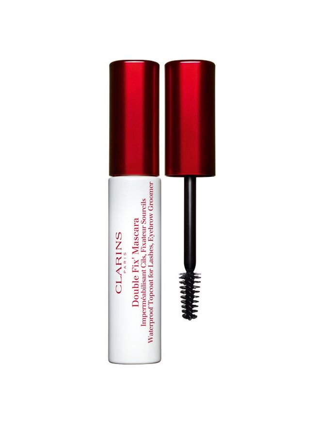 Double Fix Mascara