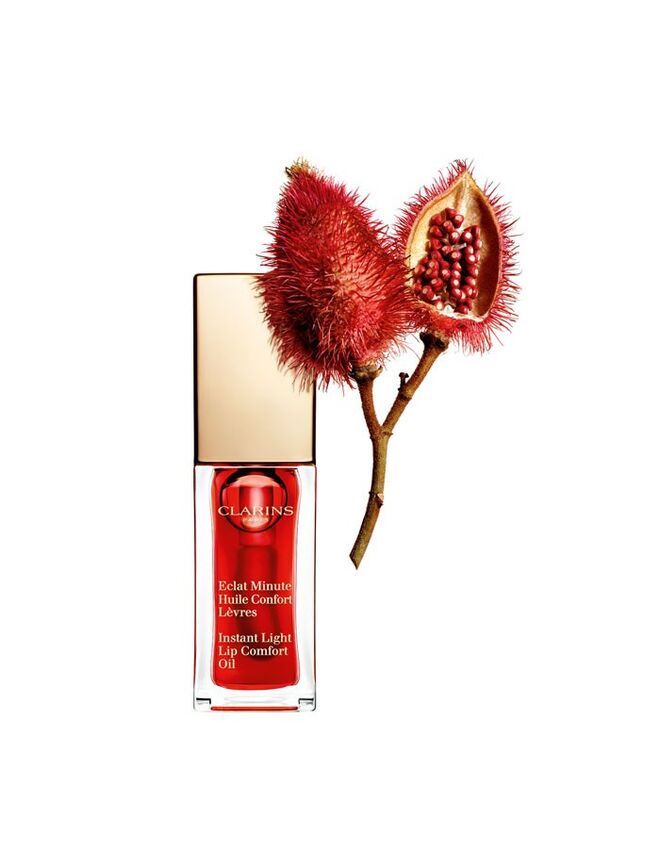 ECLAT MINUTE HUILE CONFORT