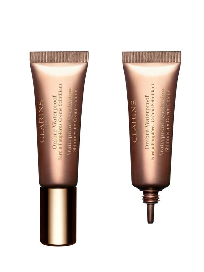 Ombre Waterproof 01 Golden Peach