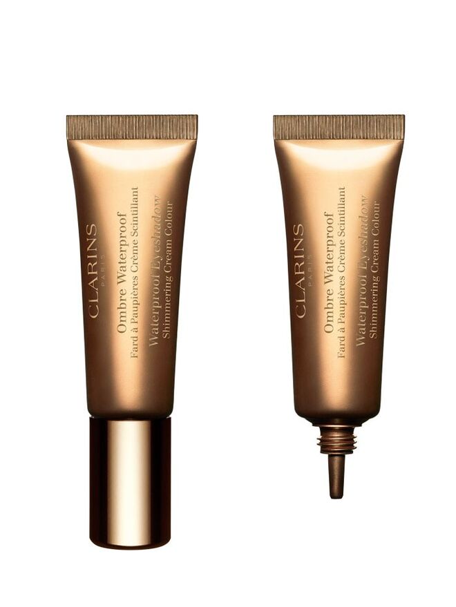 Ombre Waterproof 02 Golden Sand